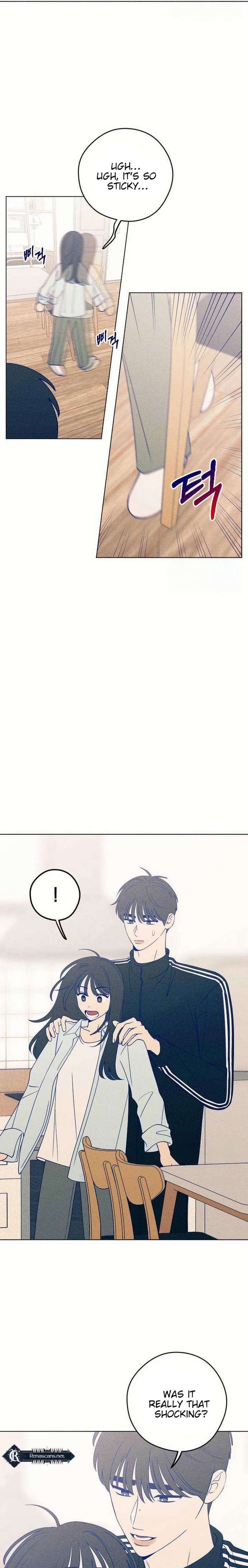 Youth Diary Chapter 42 - Page 5