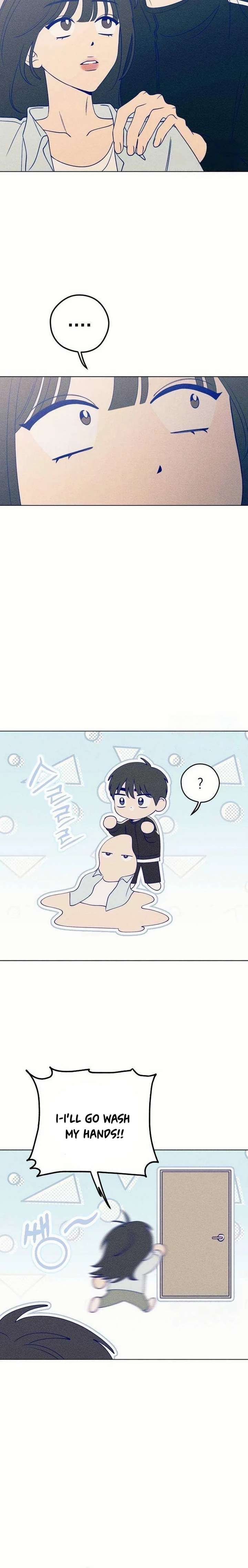 Youth Diary Chapter 42 - Page 6