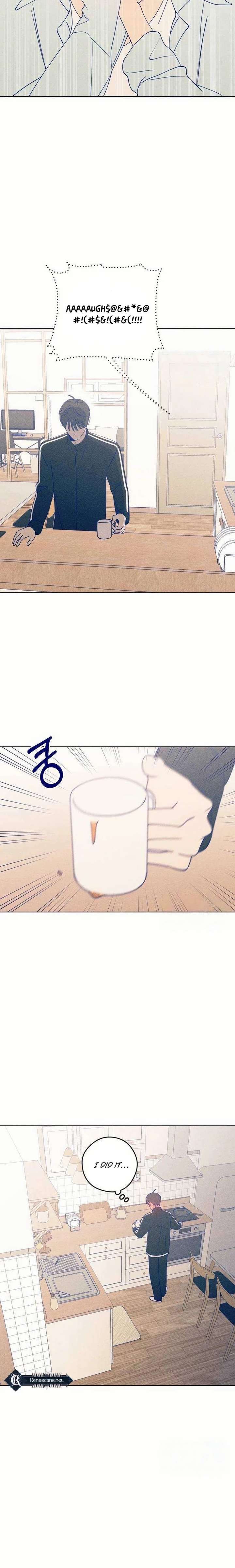 Youth Diary Chapter 42 - Page 8