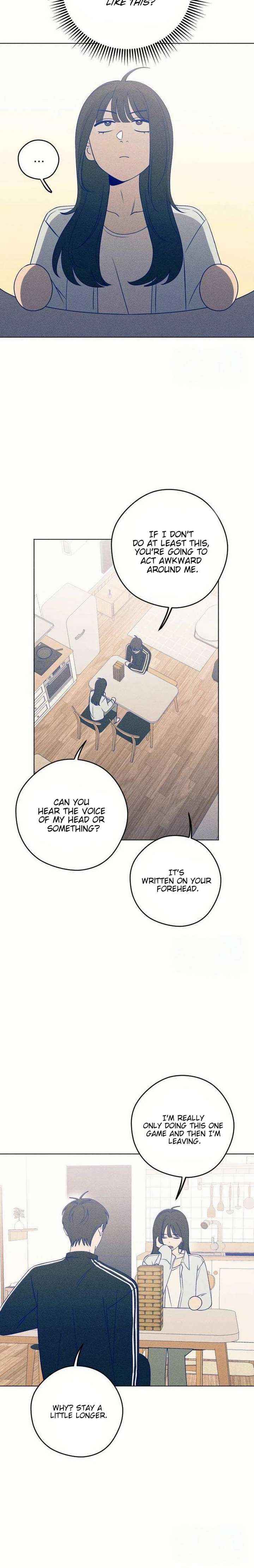 Youth Diary Chapter 42 - Page 12