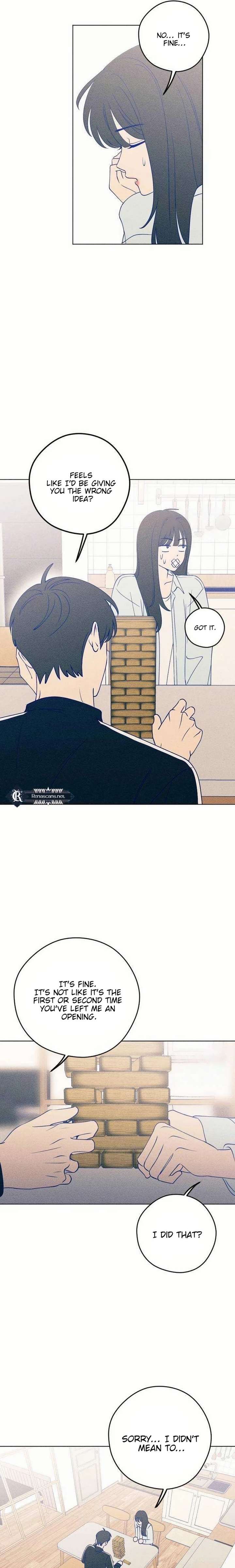 Youth Diary Chapter 42 - Page 13