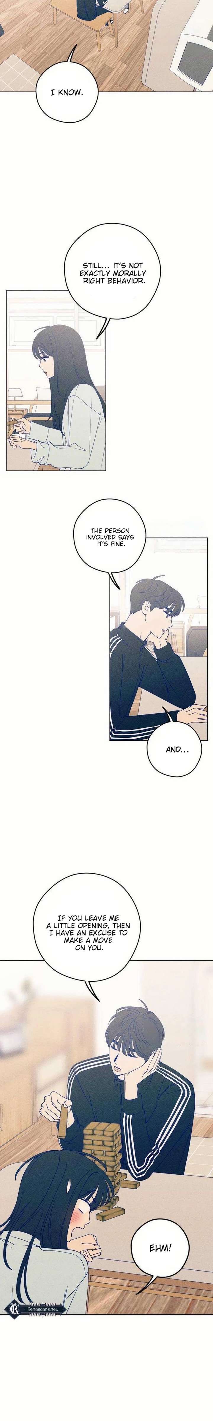 Youth Diary Chapter 42 - Page 14