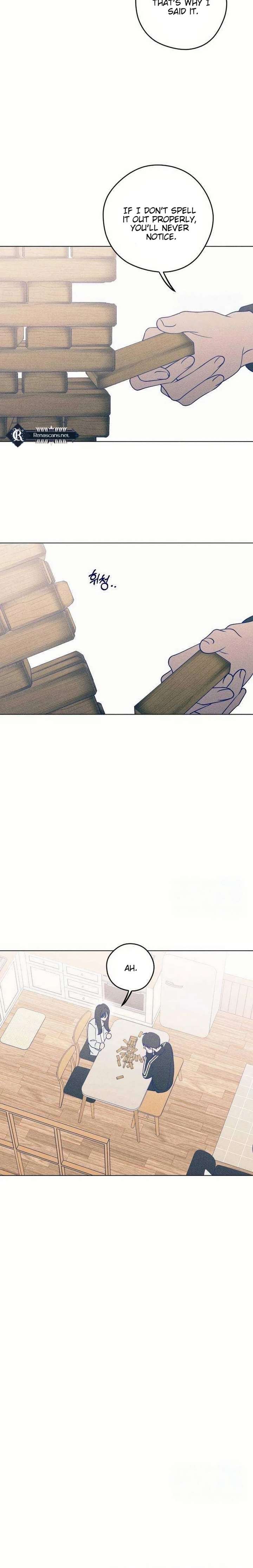 Youth Diary Chapter 42 - Page 16