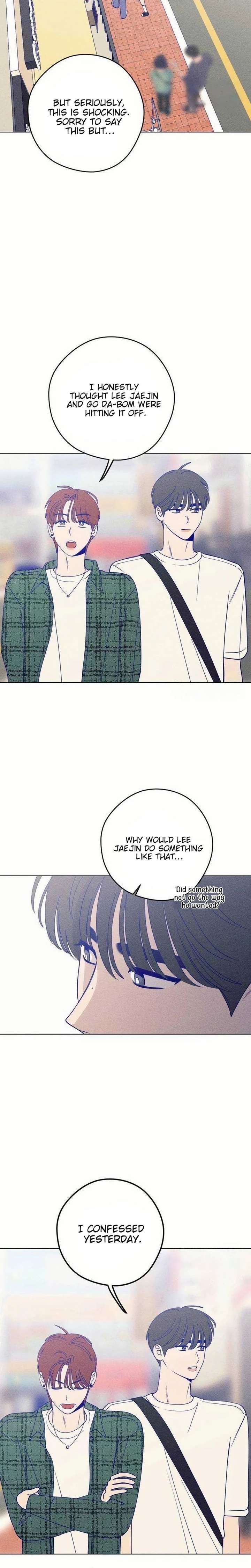 Youth Diary Chapter 42 - Page 18