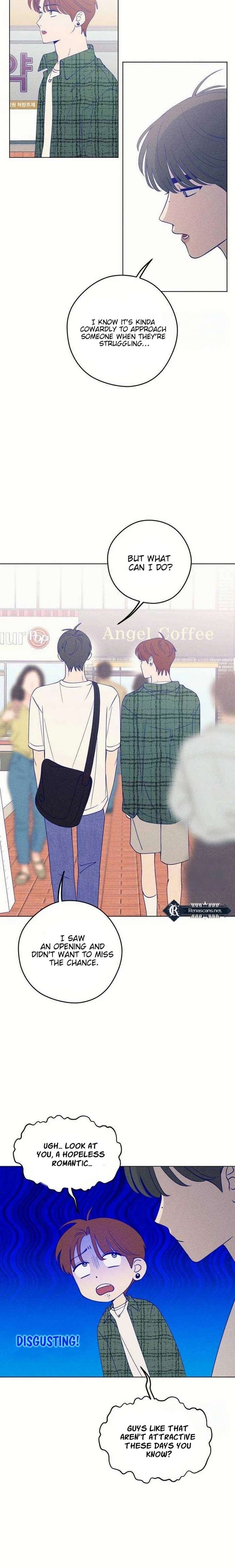 Youth Diary Chapter 42 - Page 20