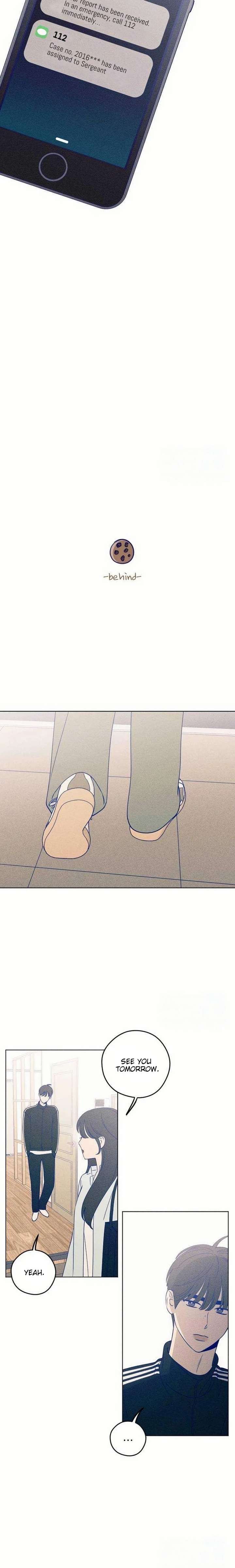 Youth Diary Chapter 42 - Page 22