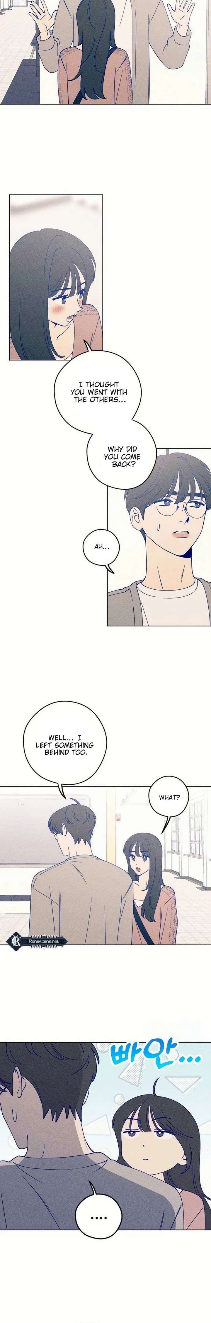 Youth Diary Chapter 44 - Page 6