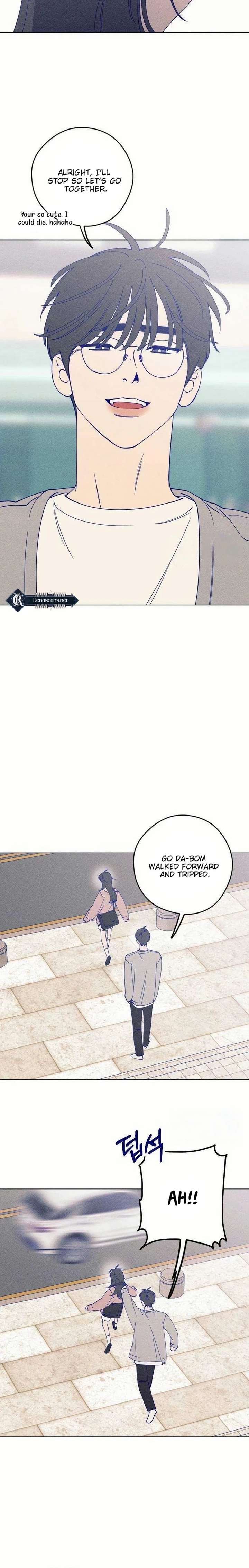 Youth Diary Chapter 44 - Page 10