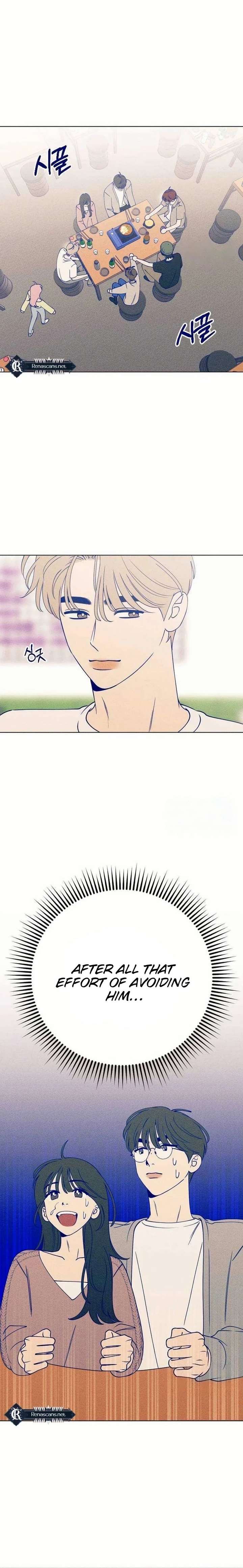 Youth Diary Chapter 44 - Page 12