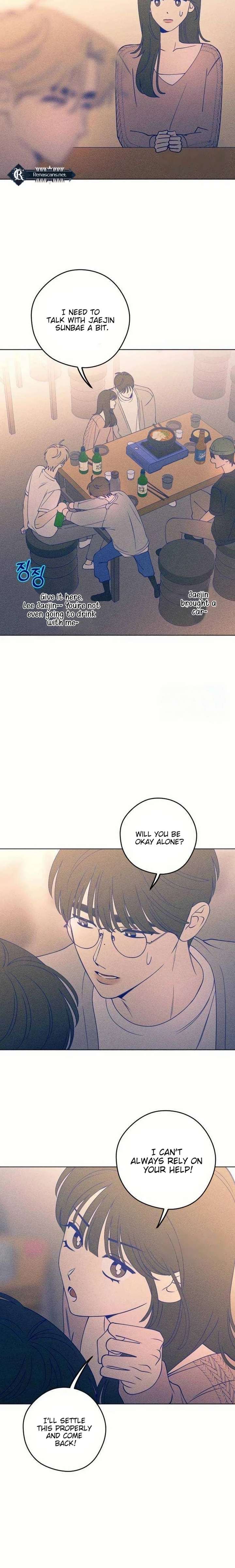 Youth Diary Chapter 44 - Page 18