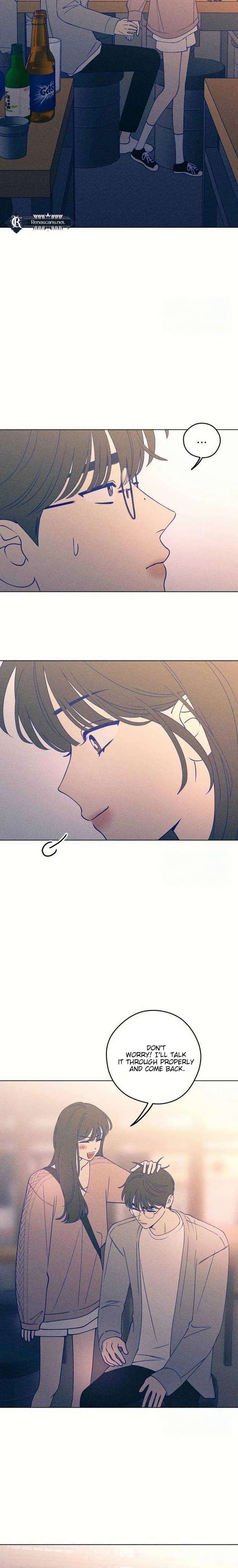 Youth Diary Chapter 44 - Page 20