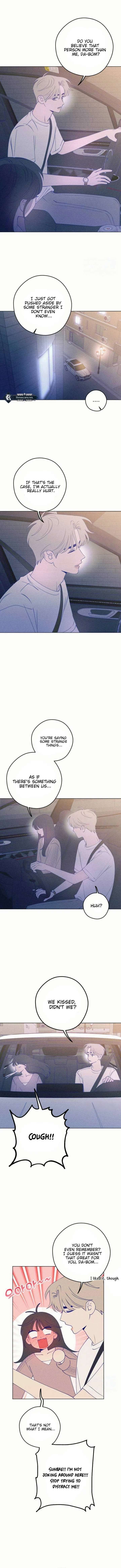 Youth Diary Chapter 45 - Page 7