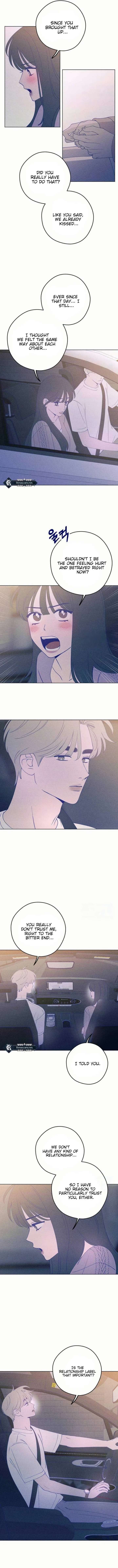 Youth Diary Chapter 45 - Page 8