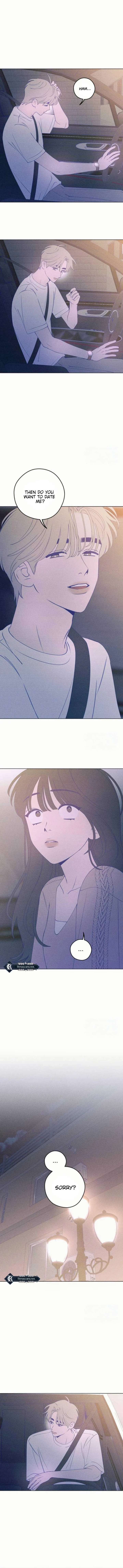 Youth Diary Chapter 45 - Page 9