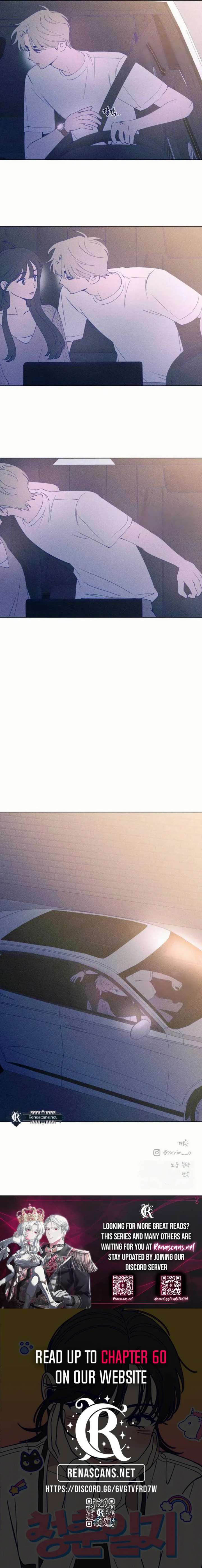 Youth Diary Chapter 45 - Page 10