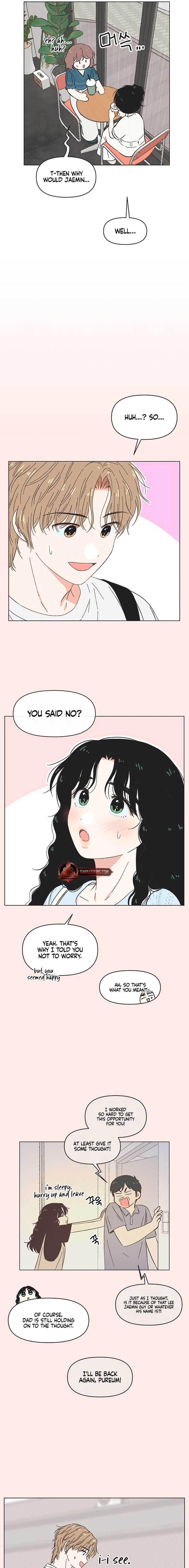 Youth Lovesome Chapter 66 - Page 9