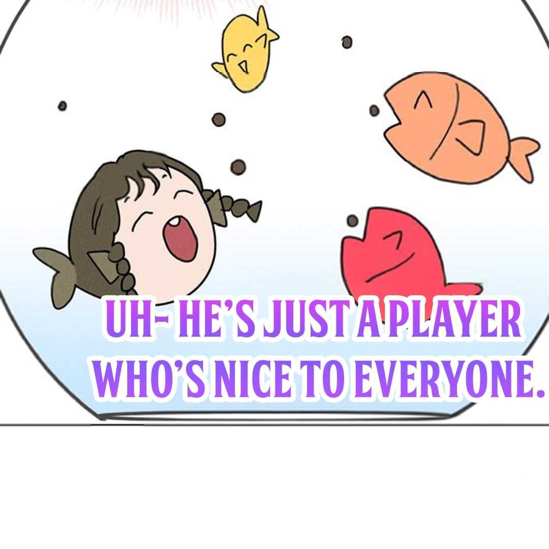 Youth Set Menu Chapter 4 - Page 13