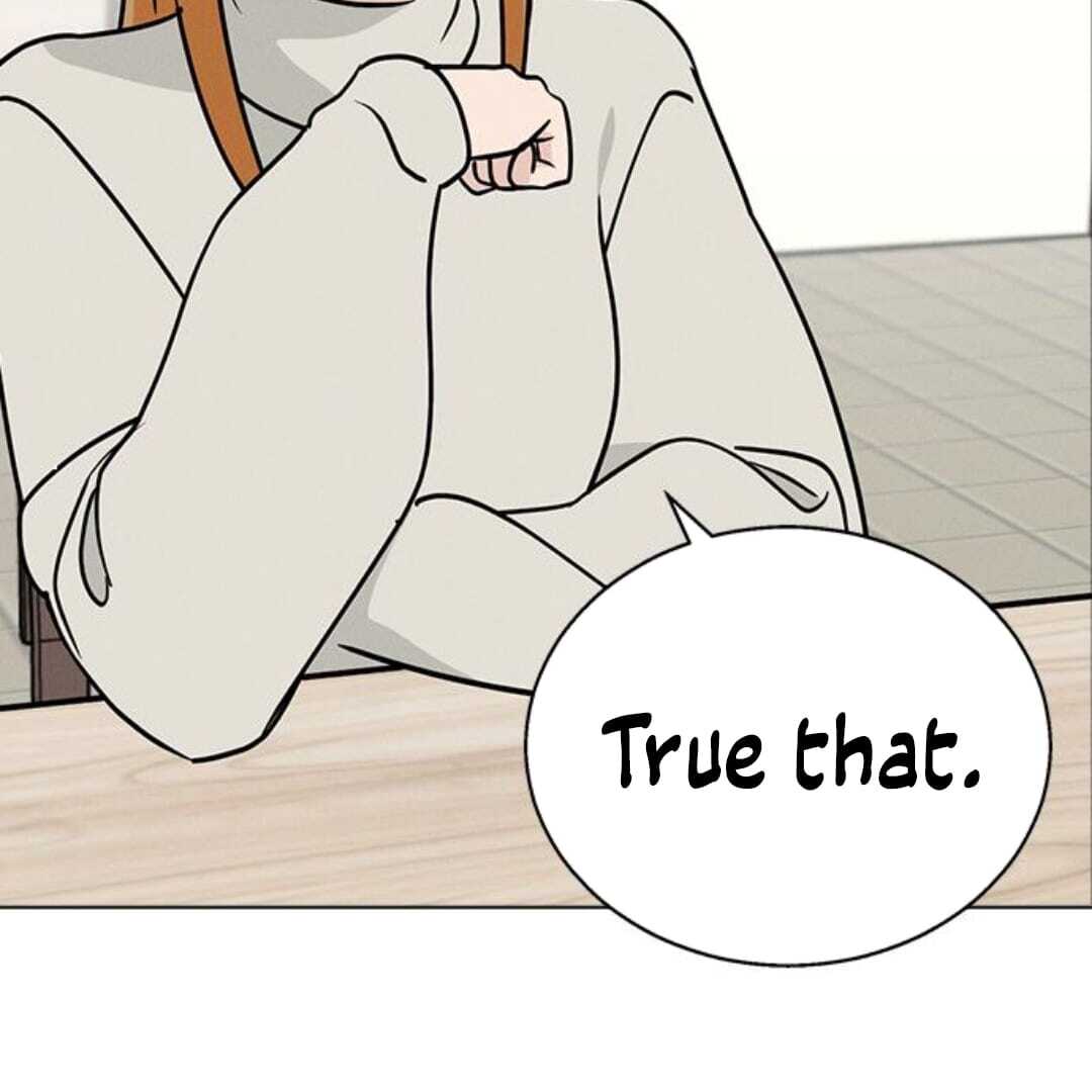 Youth Set Menu Chapter 4 - Page 145