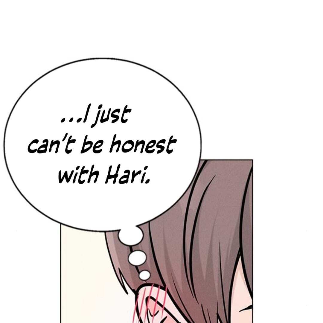 Youth Set Menu Chapter 4 - Page 181