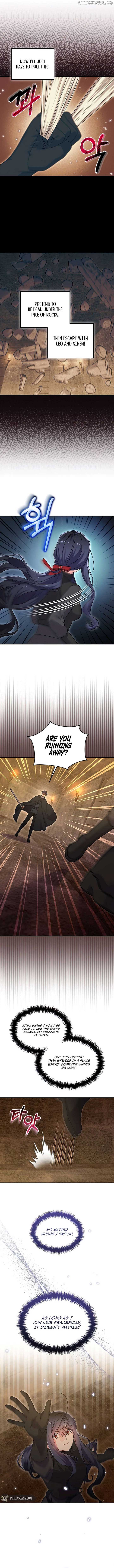 You’ve Got The Wrong House, Villain Chapter 42 - Page 5