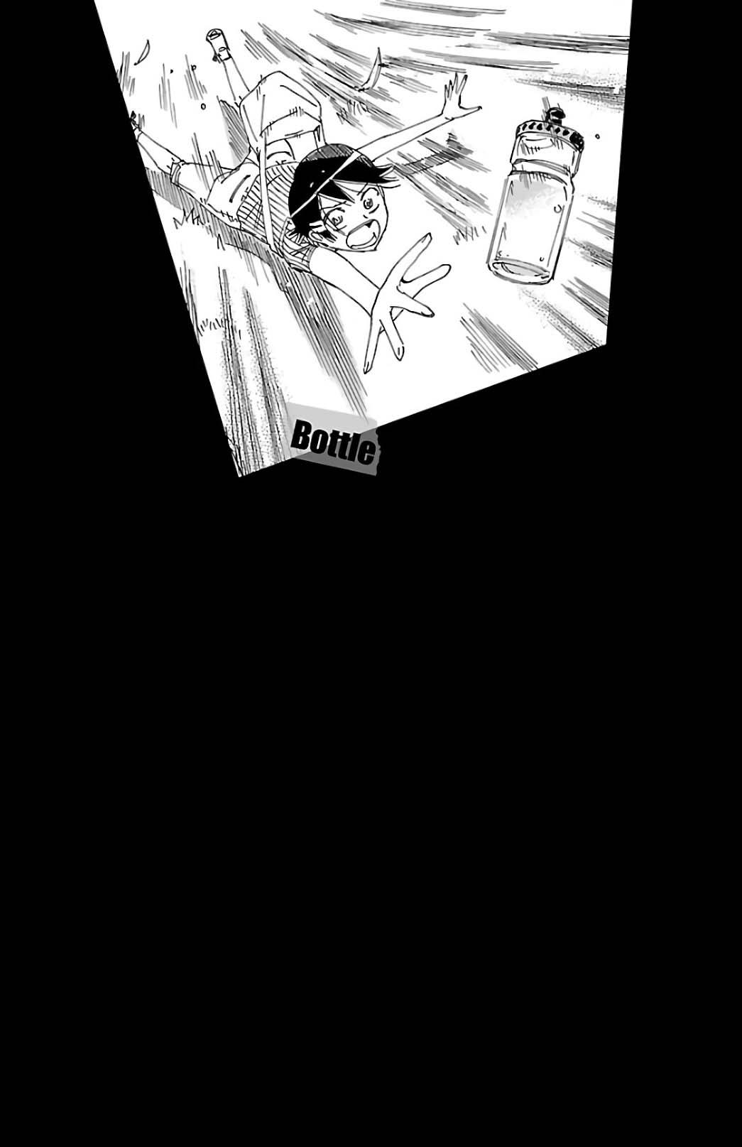 Yowamushi Pedal Chapter 567 - Page 19