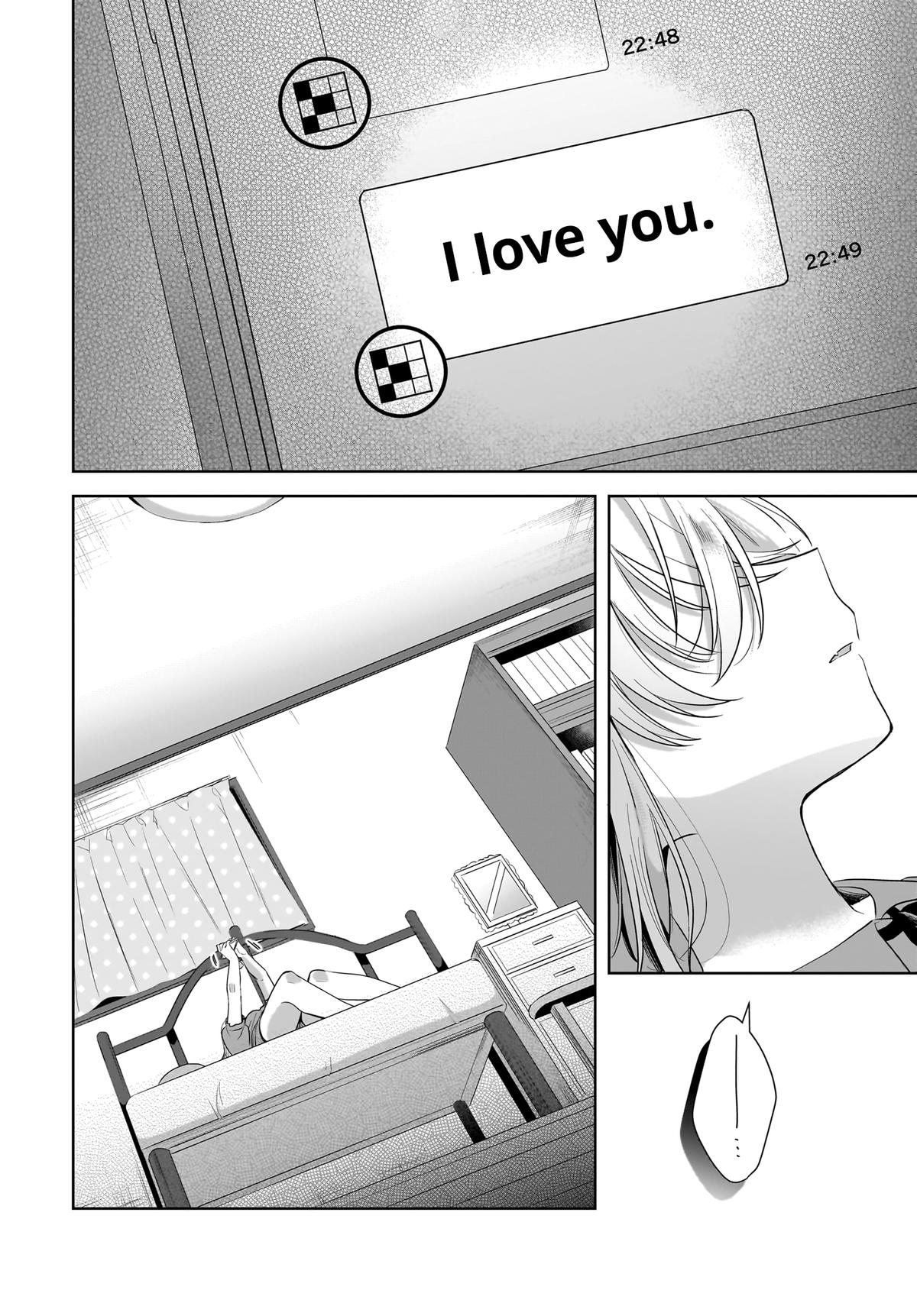 Yukidoke to Agapansasu - Chapter 10 - 20