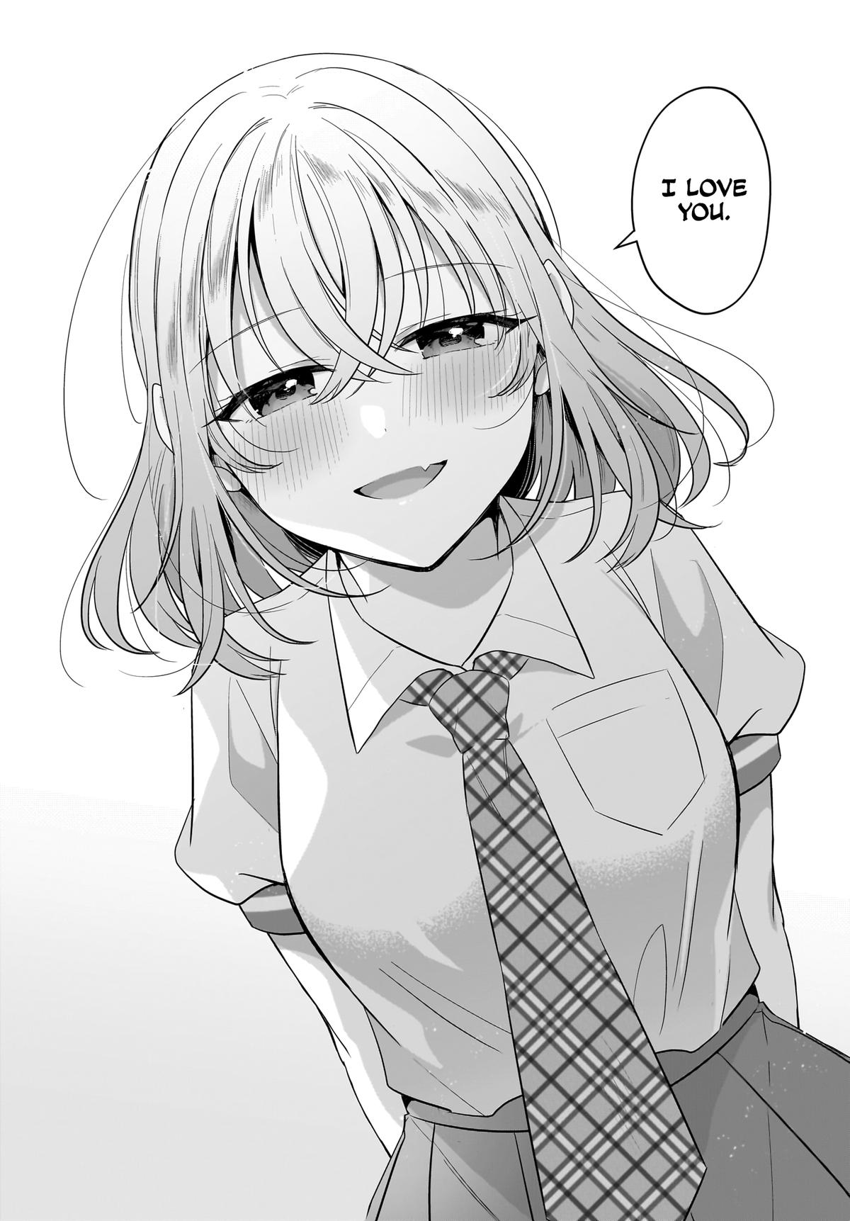 Yukidoke to Agapansasu Chapter 18 - Page 23