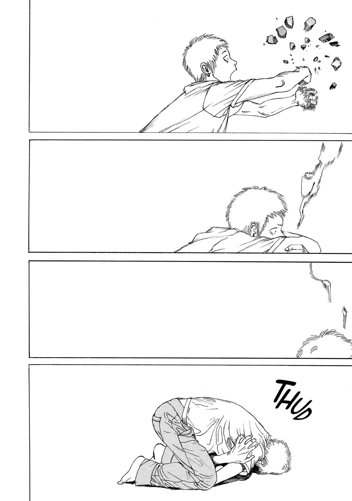 Yuko, the Ghost in My Room Chapter 37 - Page 6