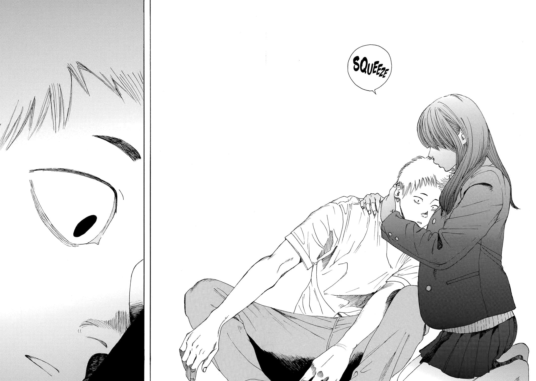 Yuko, the Ghost in My Room Chapter 41 - Page 6