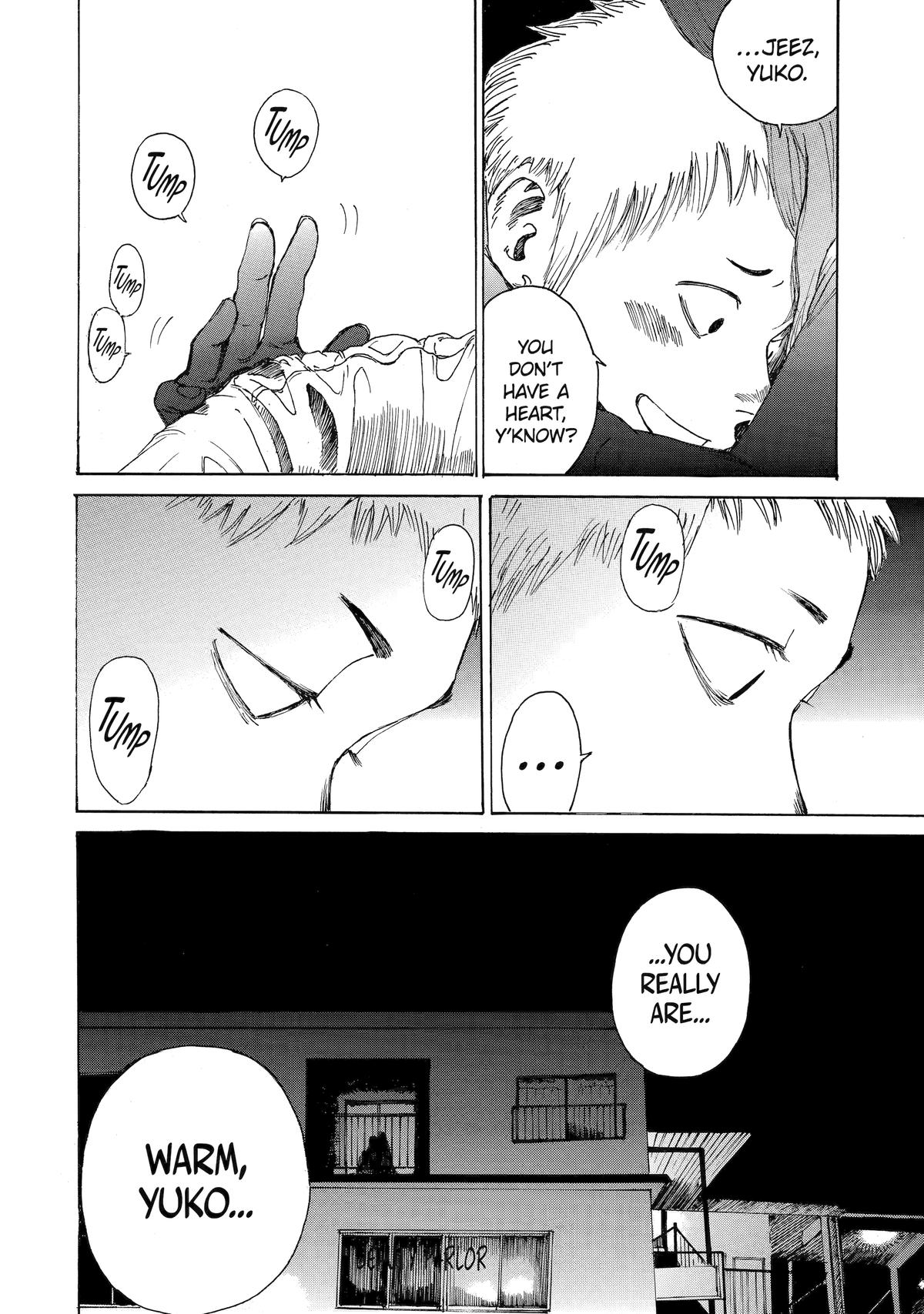 Yuko, the Ghost in My Room Chapter 41 - Page 7