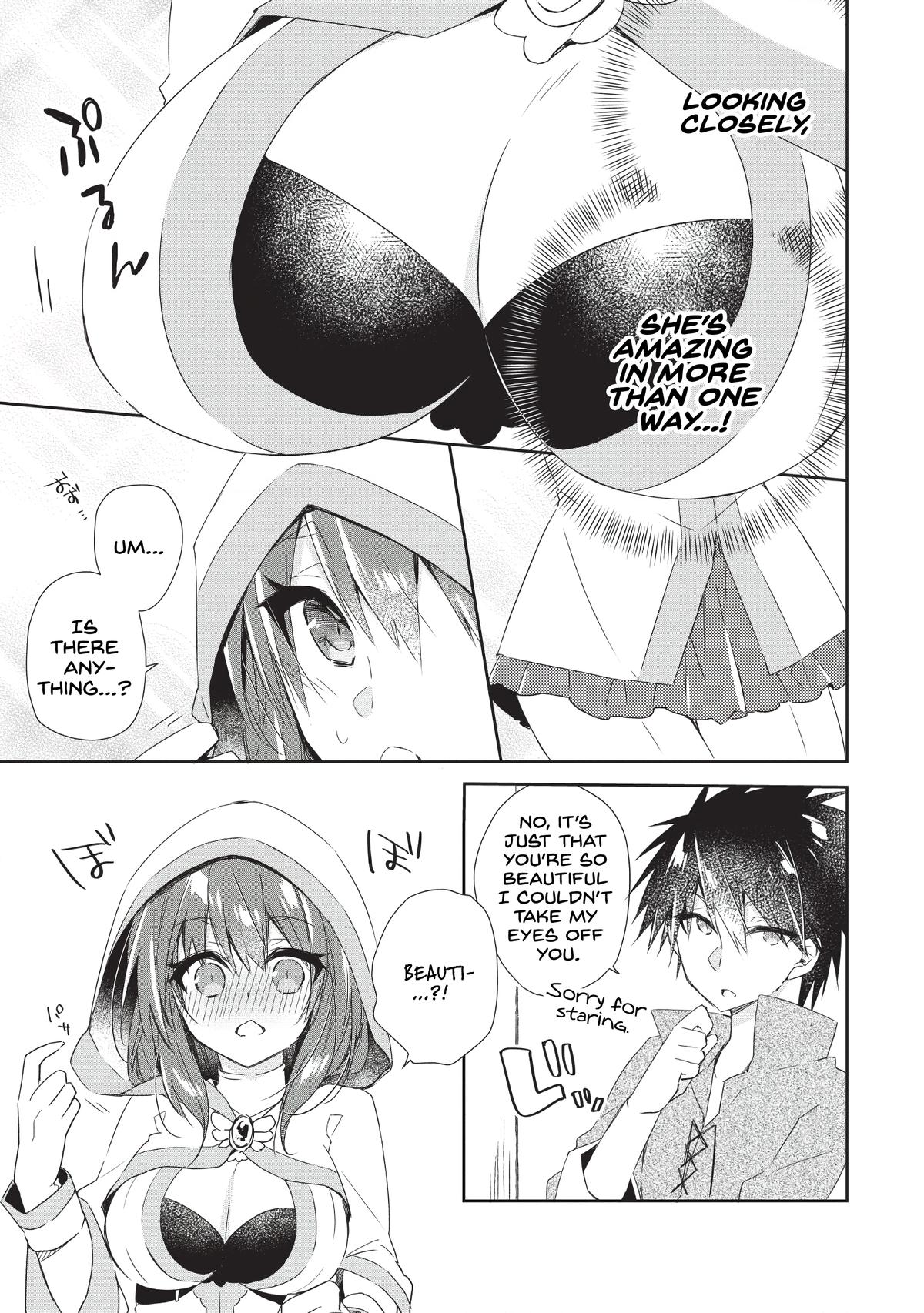 Yuusha Densetsu no Uragawa de Ore wa Eiyuu Densetsu wo Tsukurimasu Chapter 1 - Page 20