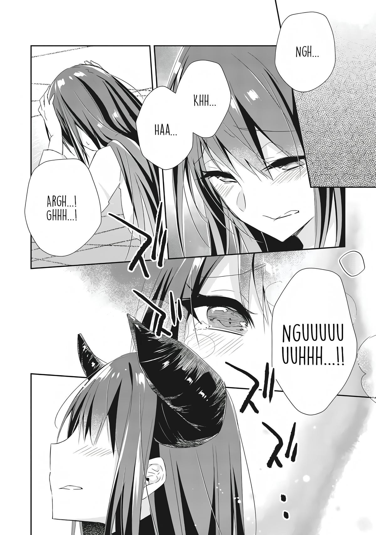 Yuusha Densetsu no Uragawa de Ore wa Eiyuu Densetsu wo Tsukurimasu Chapter 6 - Page 12