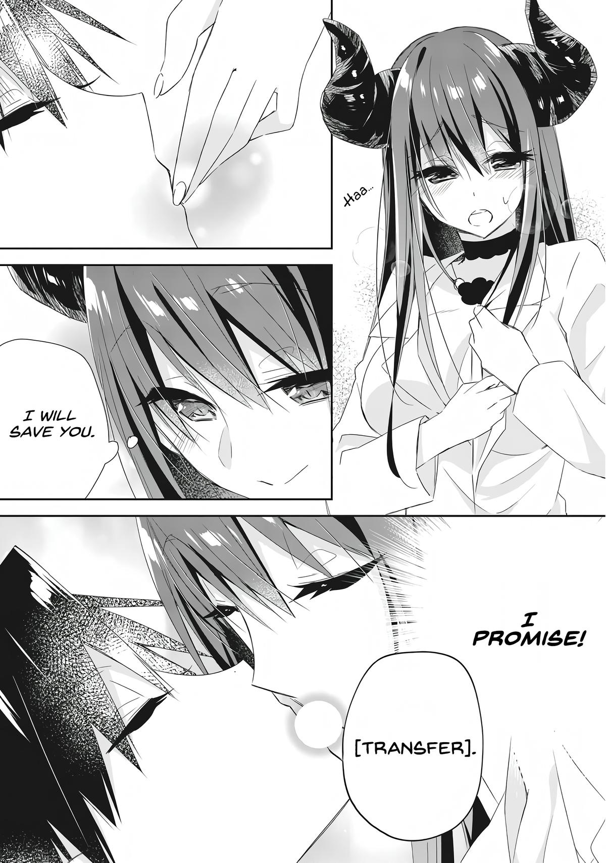 Yuusha Densetsu no Uragawa de Ore wa Eiyuu Densetsu wo Tsukurimasu Chapter 6 - Page 13