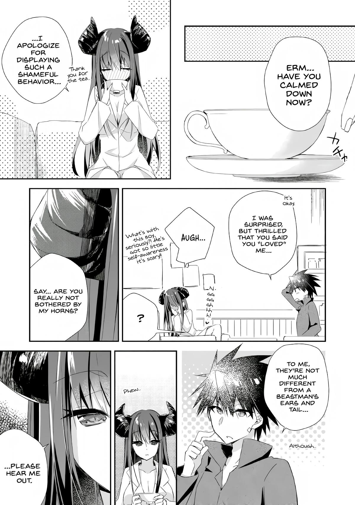 Yuusha Densetsu no Uragawa de Ore wa Eiyuu Densetsu wo Tsukurimasu Chapter 6 - Page 25