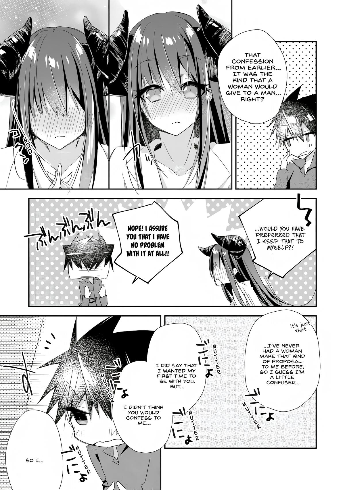 Yuusha Densetsu no Uragawa de Ore wa Eiyuu Densetsu wo Tsukurimasu Chapter 6 - Page 29