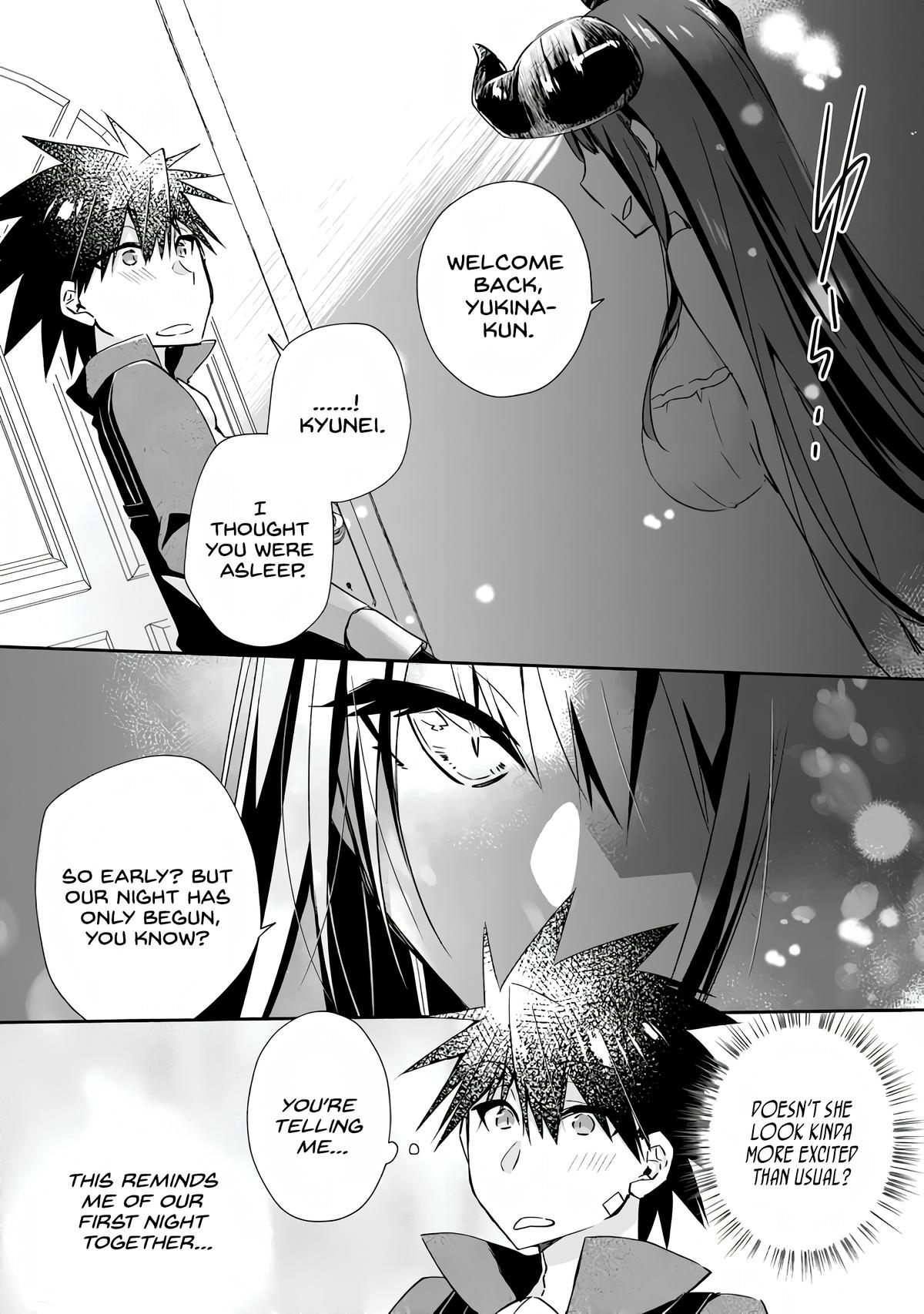 Yuusha Densetsu no Uragawa de Ore wa Eiyuu Densetsu wo Tsukurimasu Chapter 10 - Page 9