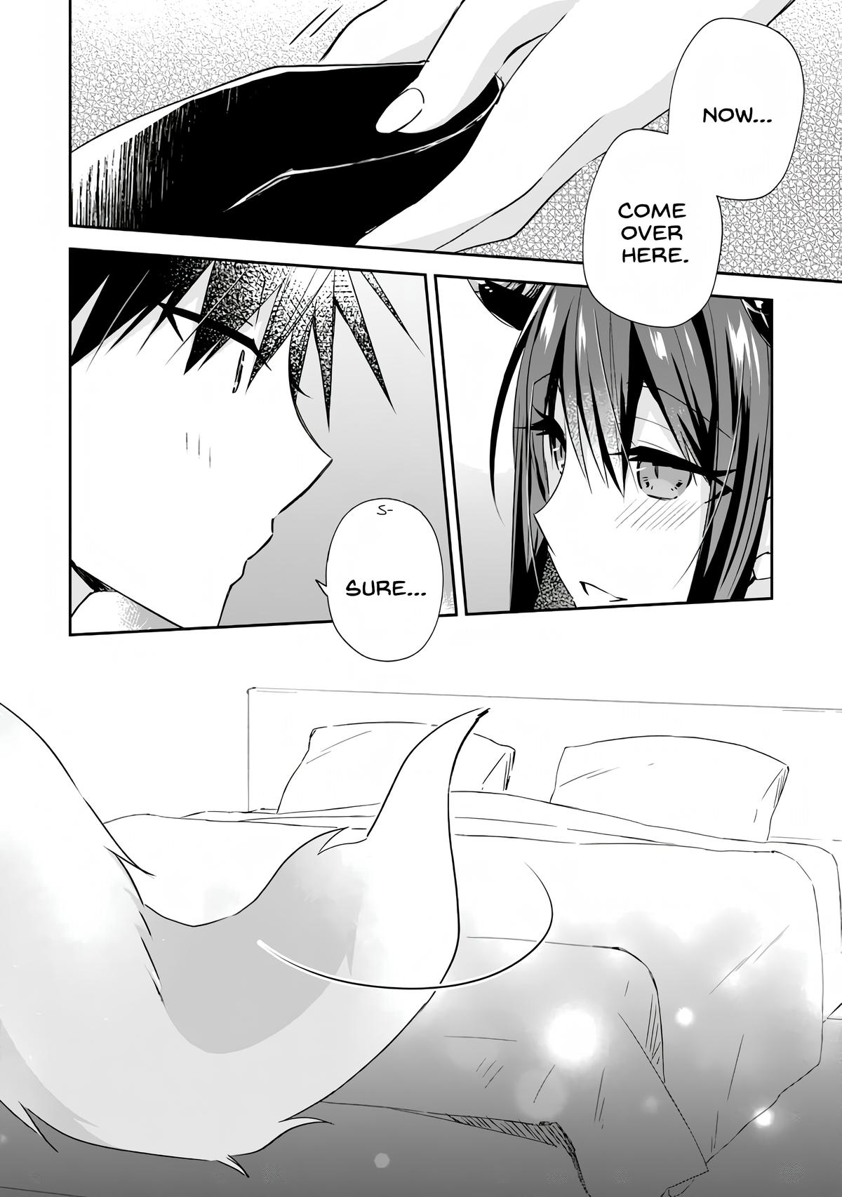 Yuusha Densetsu no Uragawa de Ore wa Eiyuu Densetsu wo Tsukurimasu Chapter 10 - Page 10