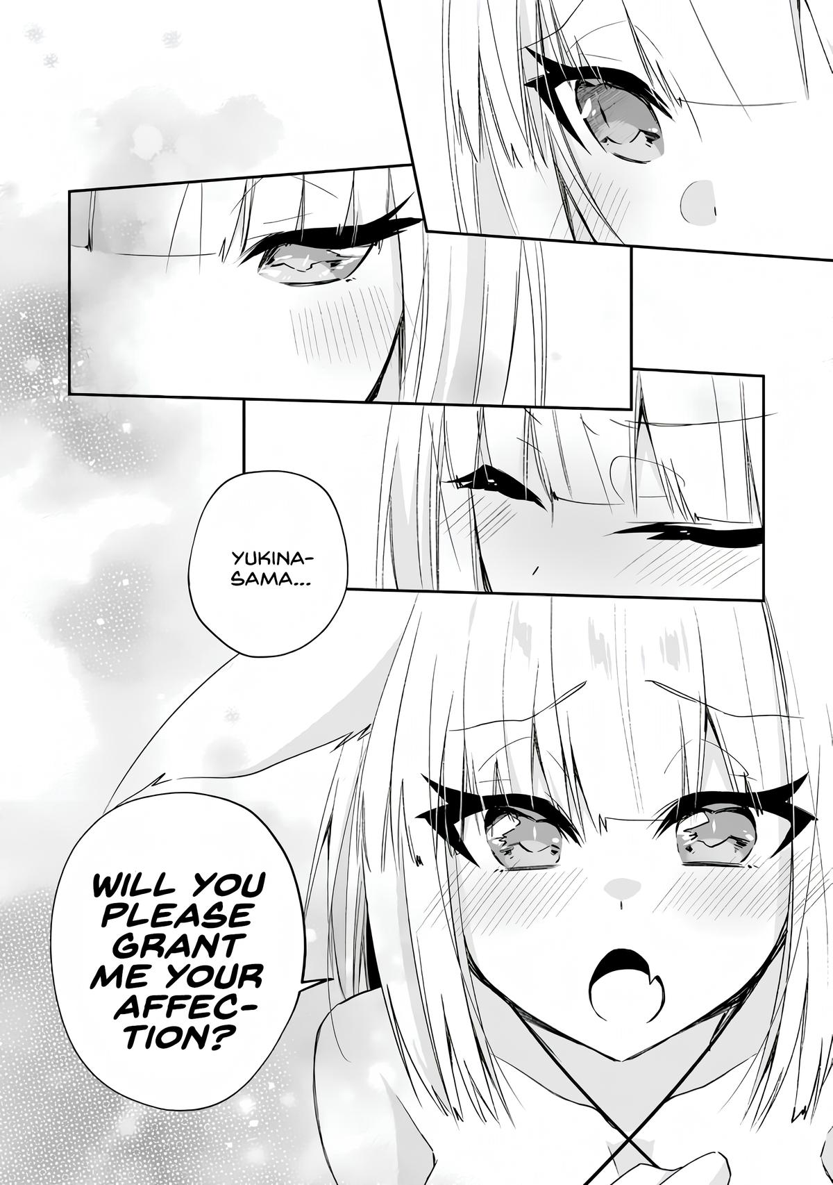 Yuusha Densetsu no Uragawa de Ore wa Eiyuu Densetsu wo Tsukurimasu Chapter 10 - Page 14