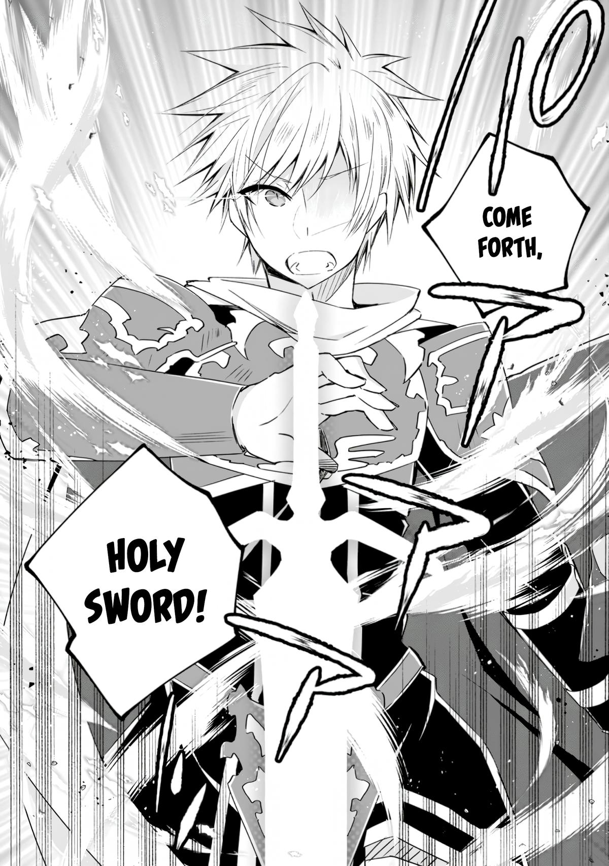 Yuusha Densetsu no Uragawa de Ore wa Eiyuu Densetsu wo Tsukurimasu Chapter 12 - Page 30