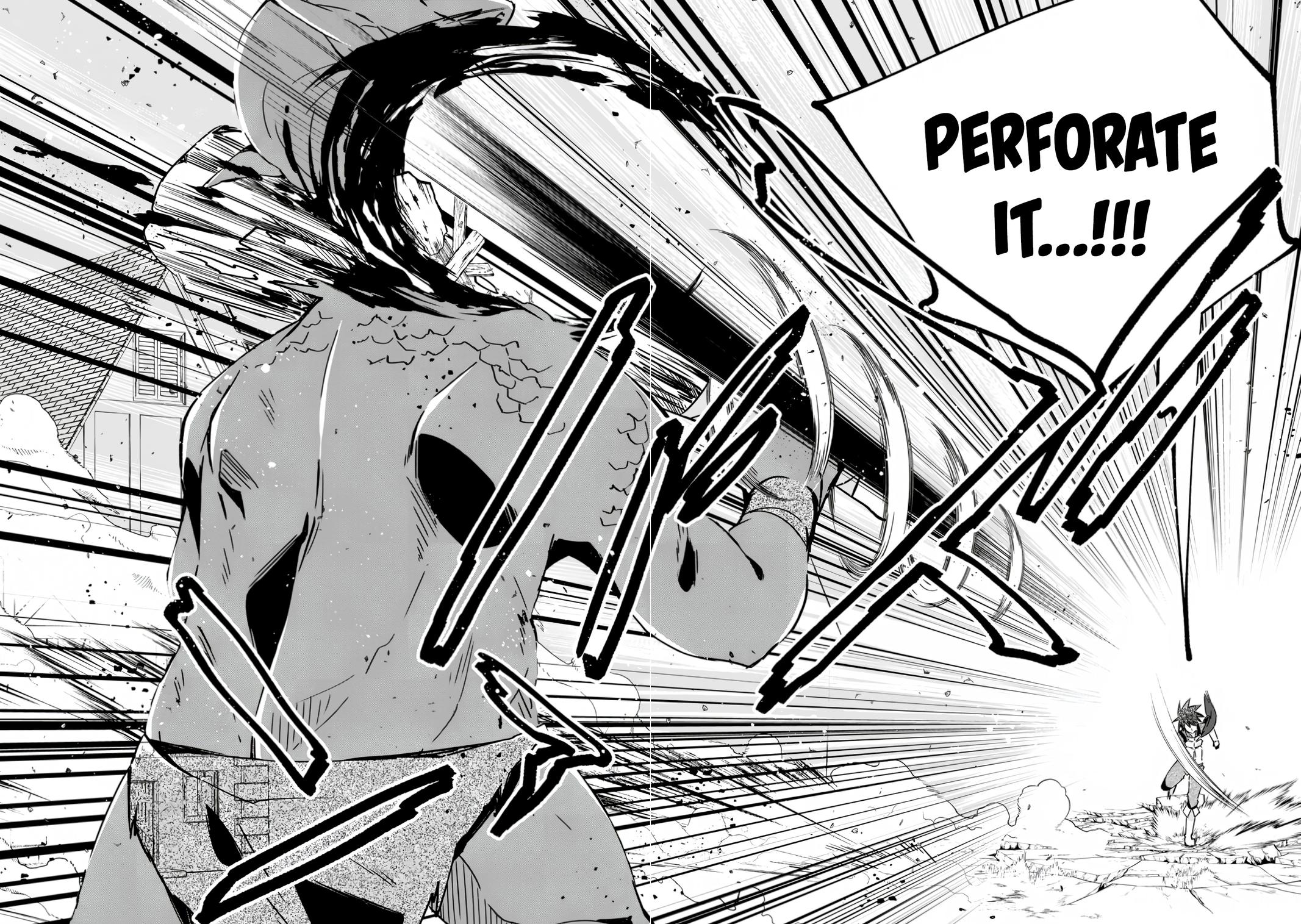 Yuusha Densetsu no Uragawa de Ore wa Eiyuu Densetsu wo Tsukurimasu Chapter 13 - Page 22