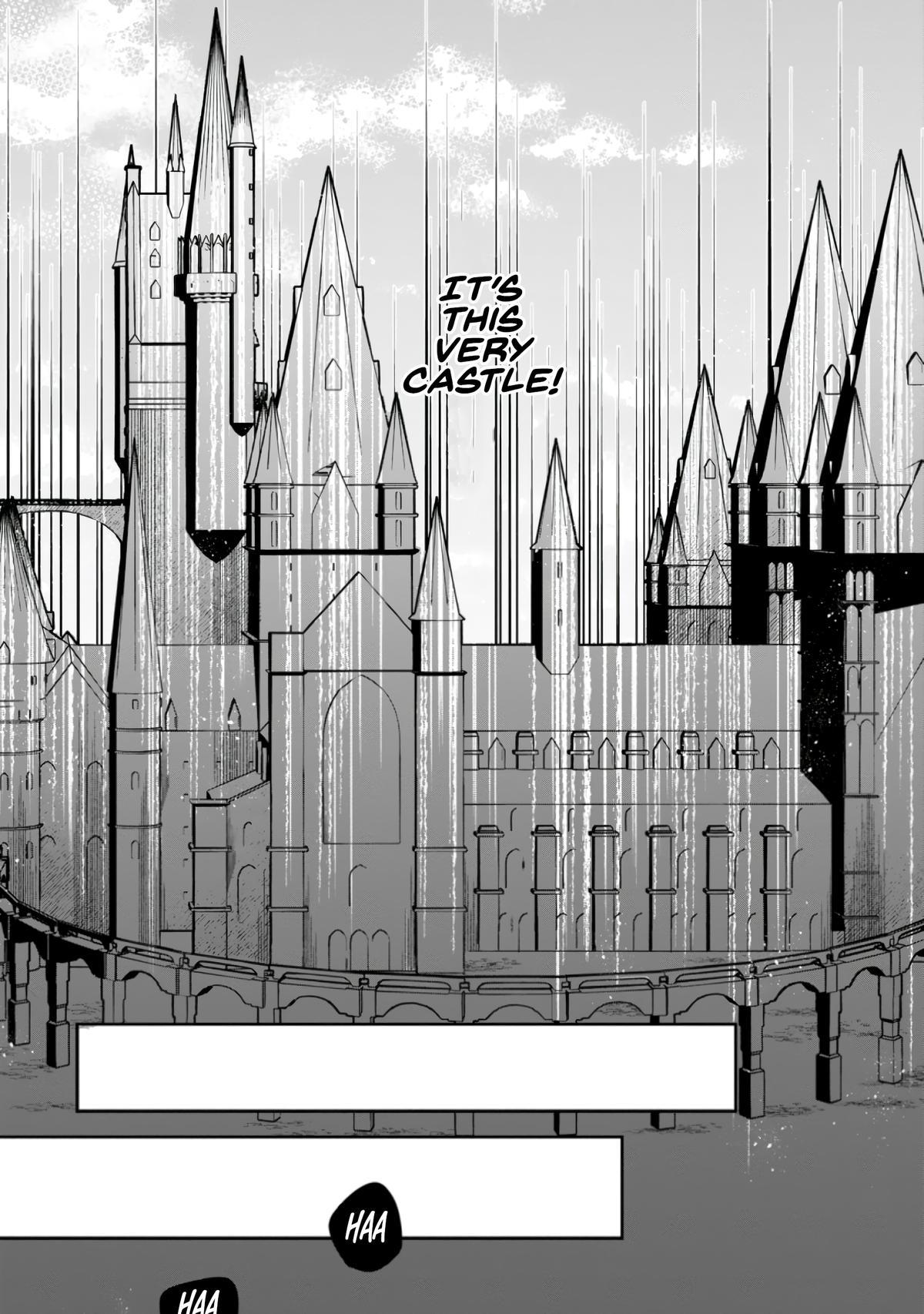 Yuusha Densetsu no Uragawa de Ore wa Eiyuu Densetsu wo Tsukurimasu Chapter 15 - Page 14