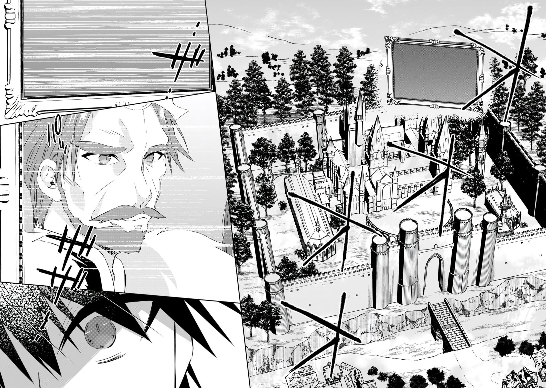 Yuusha Densetsu no Uragawa de Ore wa Eiyuu Densetsu wo Tsukurimasu Chapter 15 - Page 28