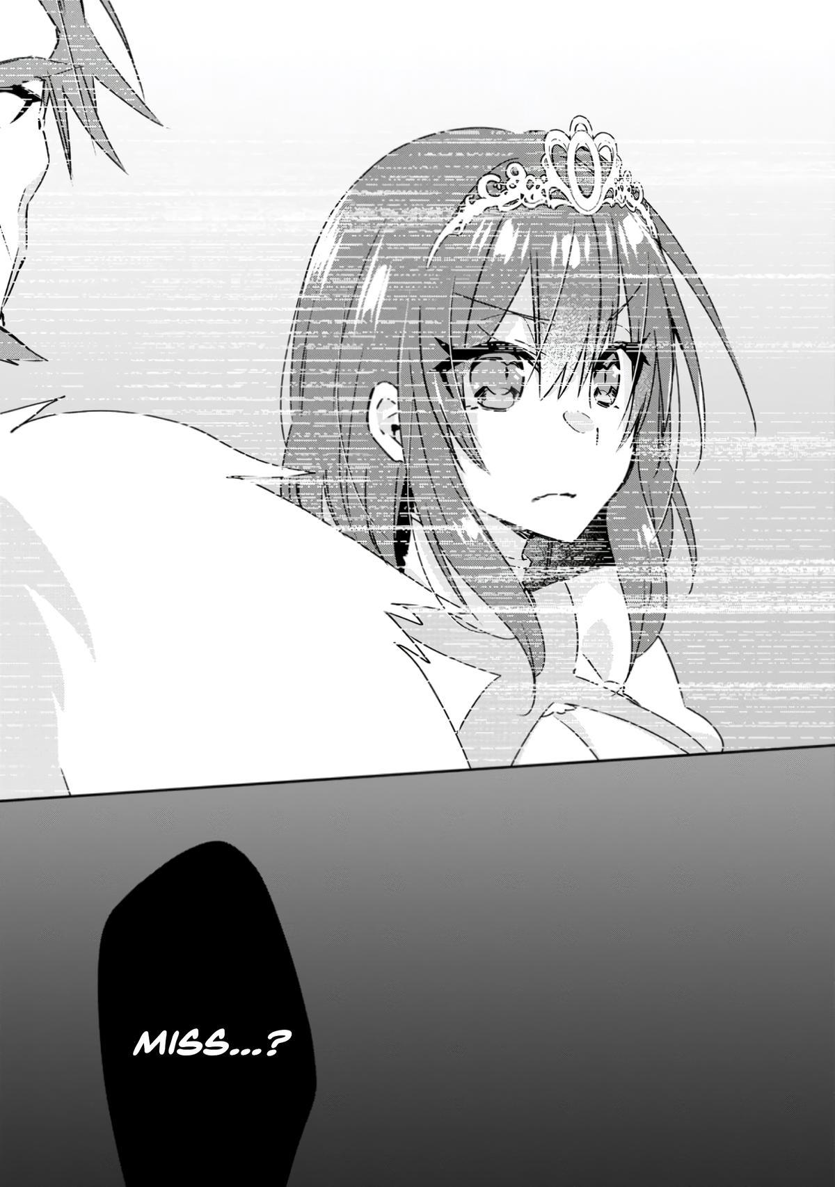 Yuusha Densetsu no Uragawa de Ore wa Eiyuu Densetsu wo Tsukurimasu Chapter 15 - Page 29