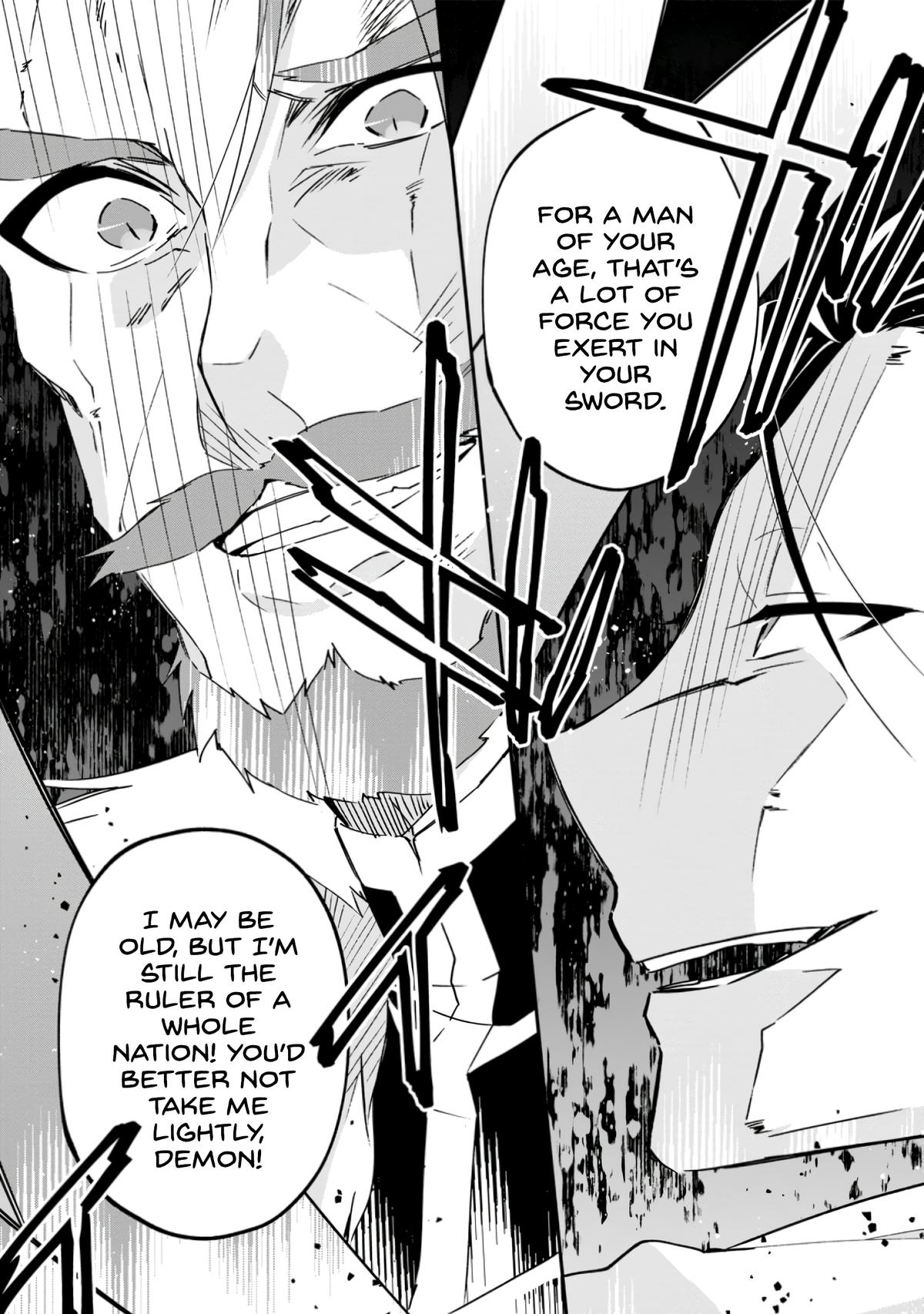 Yuusha Densetsu no Uragawa de Ore wa Eiyuu Densetsu wo Tsukurimasu Chapter 16 - Page 15