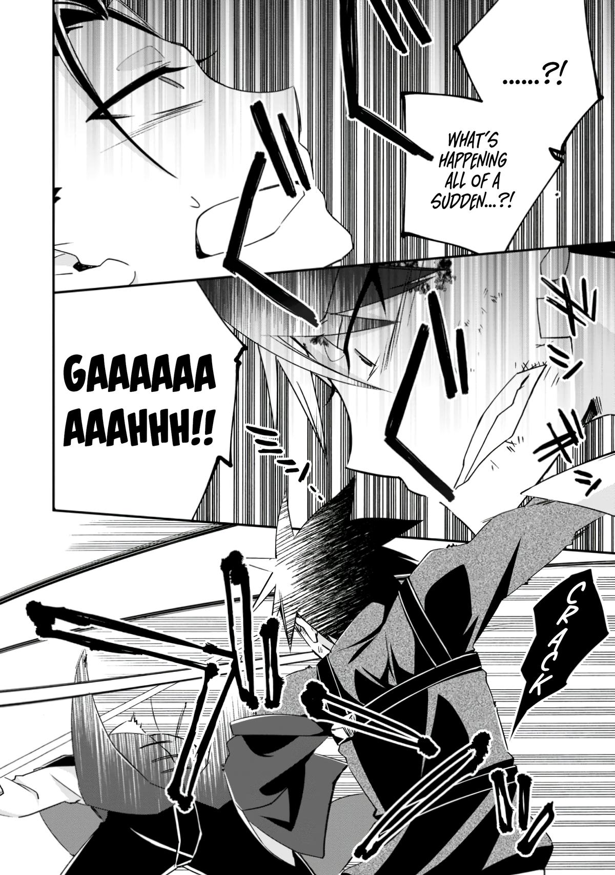 Yuusha Densetsu no Uragawa de Ore wa Eiyuu Densetsu wo Tsukurimasu Chapter 17 - Page 16