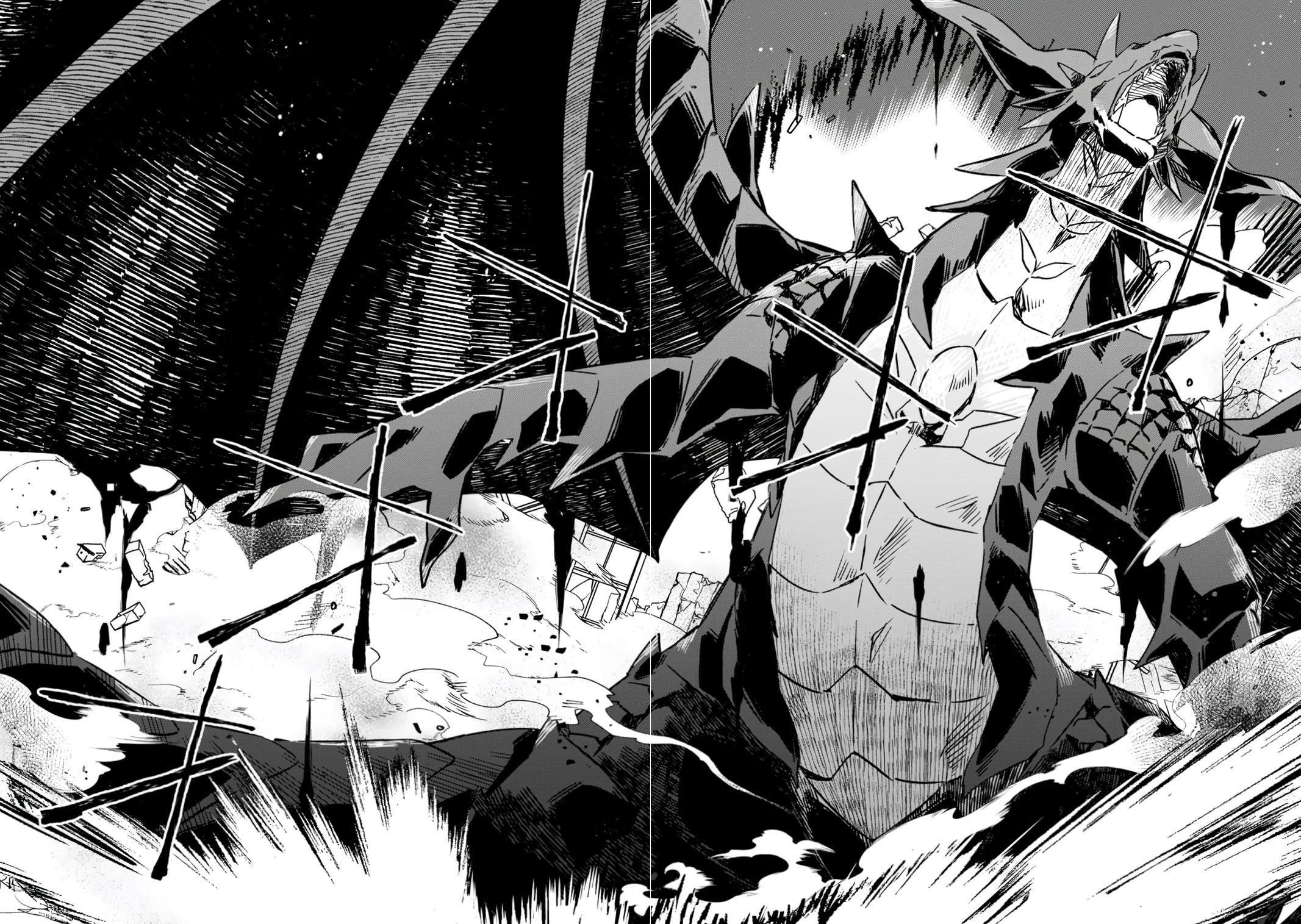 Yuusha Densetsu no Uragawa de Ore wa Eiyuu Densetsu wo Tsukurimasu Chapter 18 - Page 10