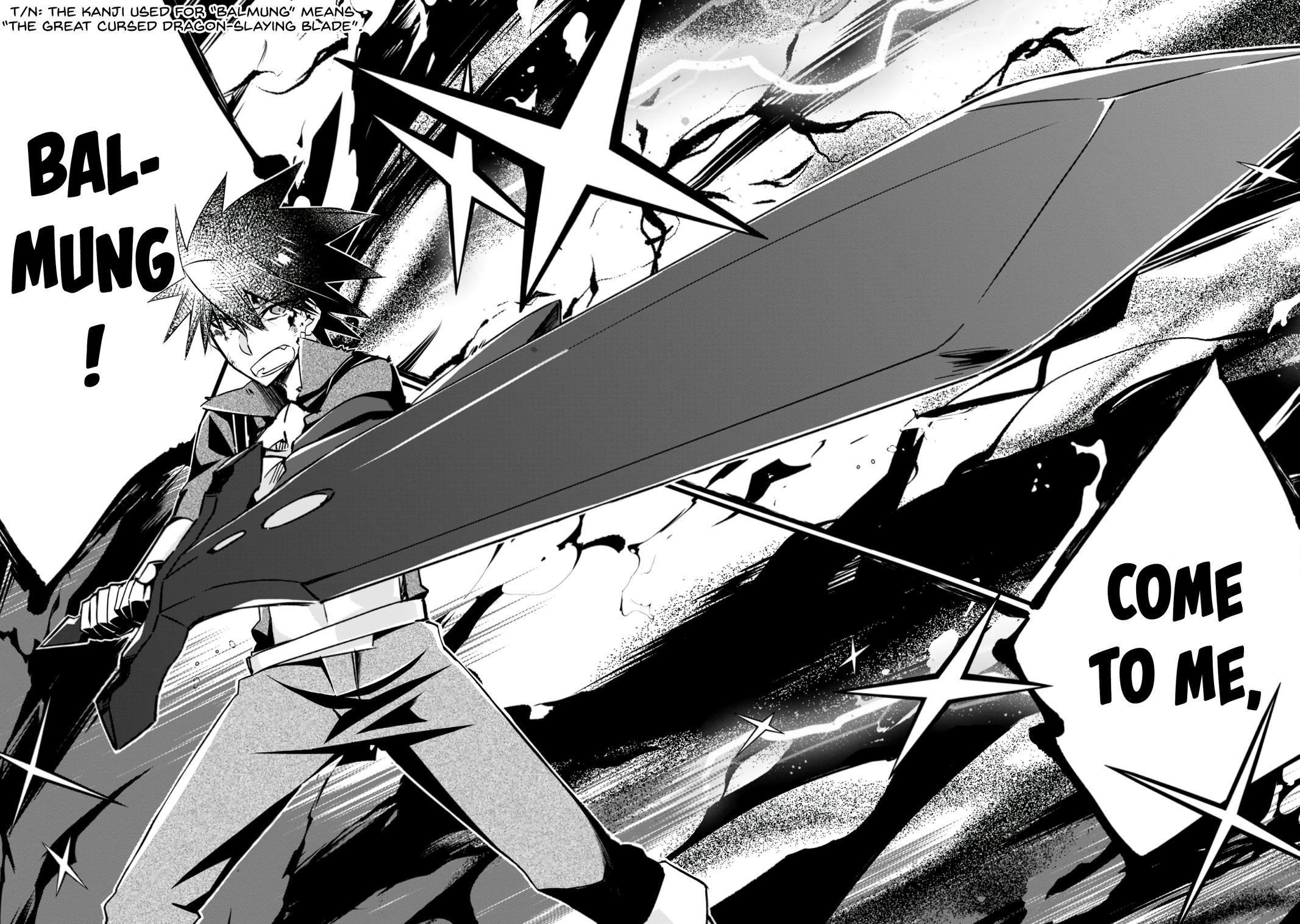 Yuusha Densetsu no Uragawa de Ore wa Eiyuu Densetsu wo Tsukurimasu Chapter 18 - Page 21