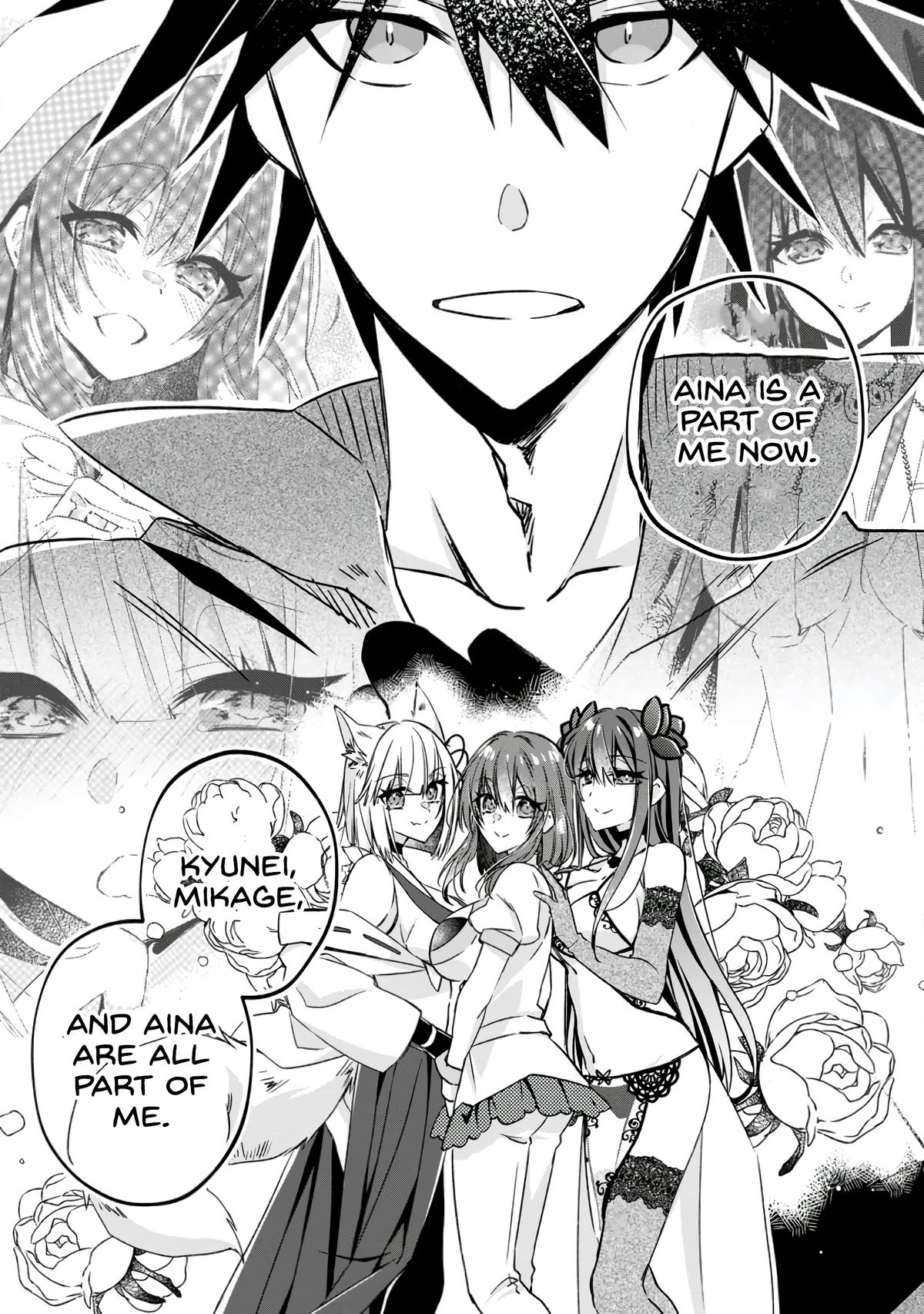 Yuusha Densetsu no Uragawa de Ore wa Eiyuu Densetsu wo Tsukurimasu Chapter 20 - Page 26