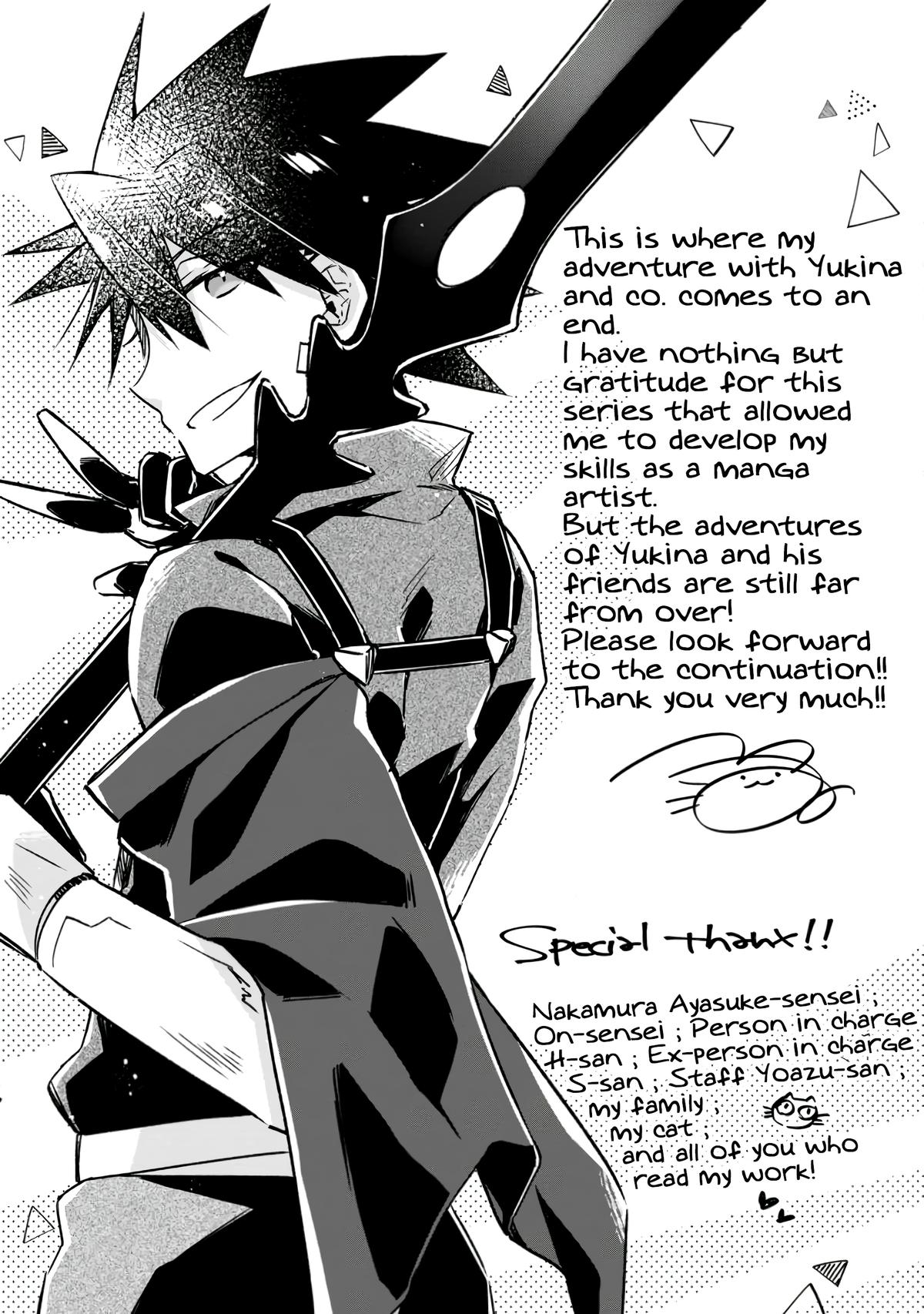 Yuusha Densetsu no Uragawa de Ore wa Eiyuu Densetsu wo Tsukurimasu Chapter 20 - Page 33