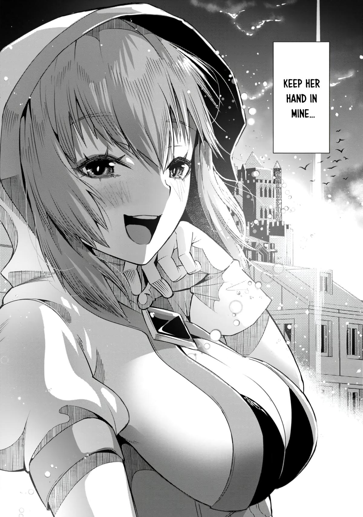 Yuusha Densetsu no Uragawa de Ore wa Eiyuu Densetsu wo Tsukurimasu Chapter 23 - Page 26